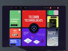 TecOrb Technologies Pvt Ltd